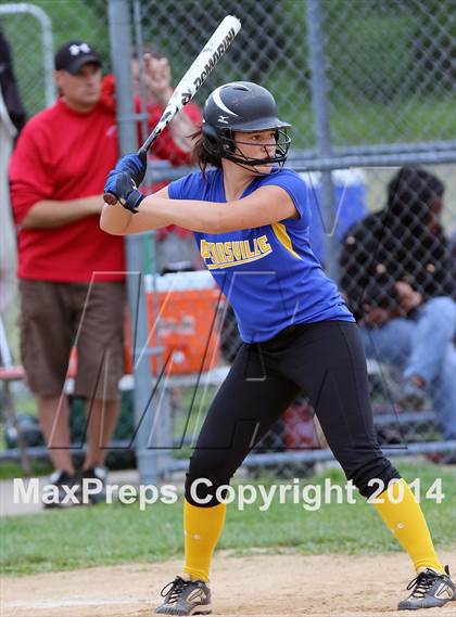 Thumbnail 3 in Pennsville Memorial @ Penns Grove photogallery.