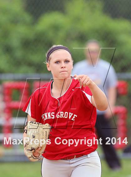 Thumbnail 3 in Pennsville Memorial @ Penns Grove photogallery.