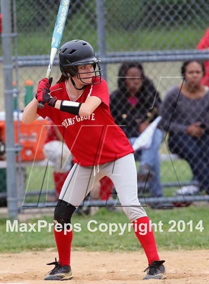 Thumbnail 1 in Pennsville Memorial @ Penns Grove photogallery.