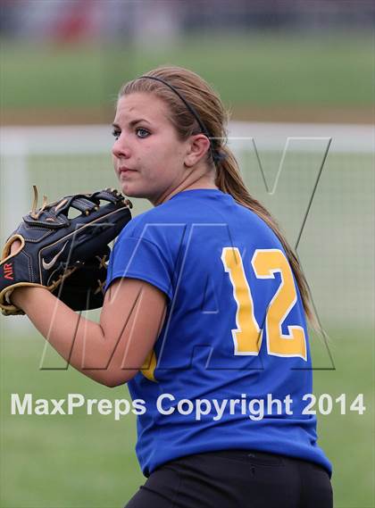 Thumbnail 3 in Pennsville Memorial @ Penns Grove photogallery.