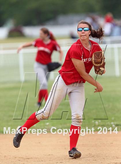 Thumbnail 1 in Pennsville Memorial @ Penns Grove photogallery.
