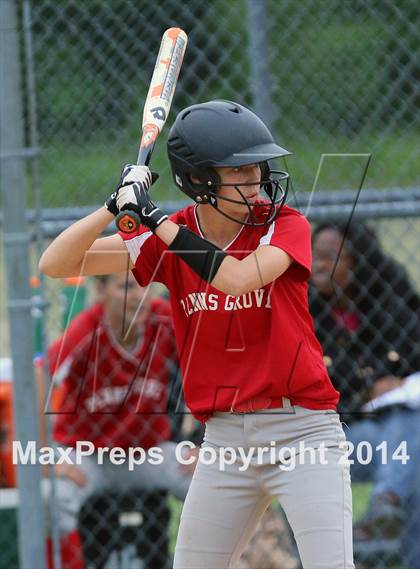 Thumbnail 3 in Pennsville Memorial @ Penns Grove photogallery.