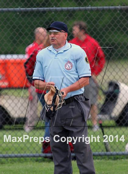 Thumbnail 1 in Pennsville Memorial @ Penns Grove photogallery.