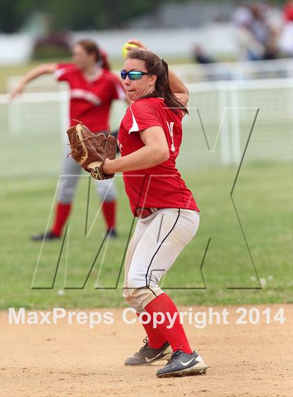 Thumbnail 2 in Pennsville Memorial @ Penns Grove photogallery.