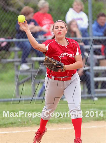 Thumbnail 1 in Pennsville Memorial @ Penns Grove photogallery.