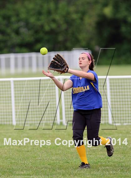 Thumbnail 3 in Pennsville Memorial @ Penns Grove photogallery.
