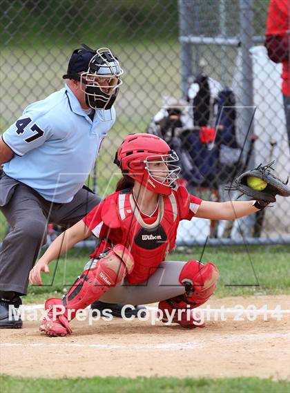 Thumbnail 3 in Pennsville Memorial @ Penns Grove photogallery.