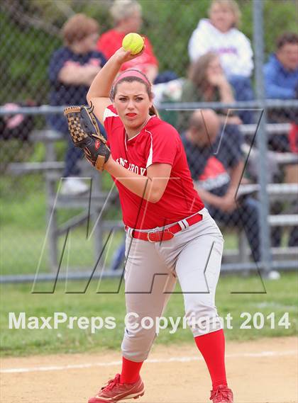 Thumbnail 3 in Pennsville Memorial @ Penns Grove photogallery.