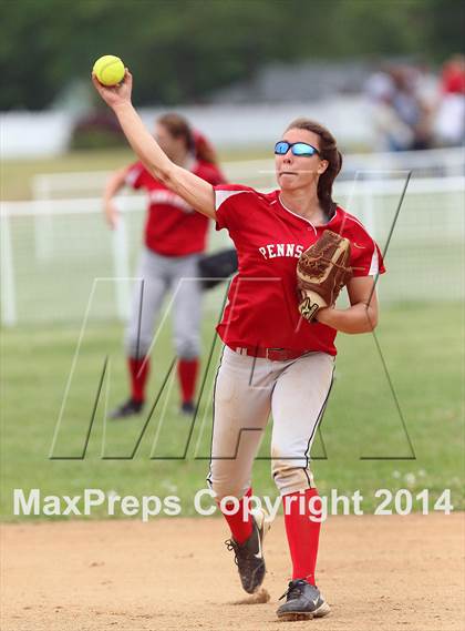 Thumbnail 3 in Pennsville Memorial @ Penns Grove photogallery.