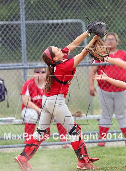 Thumbnail 2 in Pennsville Memorial @ Penns Grove photogallery.