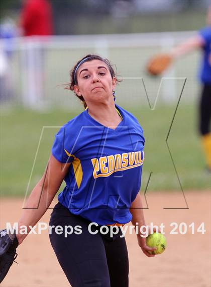 Thumbnail 2 in Pennsville Memorial @ Penns Grove photogallery.