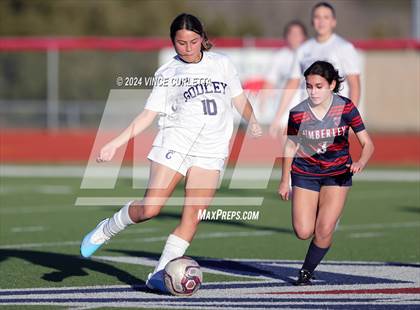 Thumbnail 1 in Godley @ Wimberley (Battle of the Backbone Tournament) photogallery.