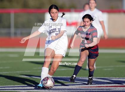 Thumbnail 3 in Godley @ Wimberley (Battle of the Backbone Tournament) photogallery.