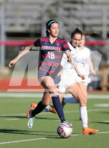 Thumbnail 3 in Godley @ Wimberley (Battle of the Backbone Tournament) photogallery.
