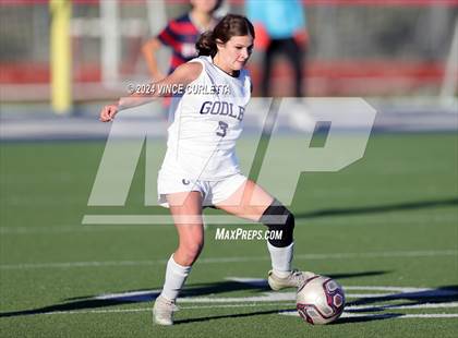 Thumbnail 1 in Godley @ Wimberley (Battle of the Backbone Tournament) photogallery.