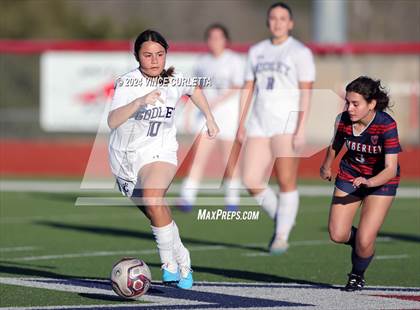 Thumbnail 1 in Godley @ Wimberley (Battle of the Backbone Tournament) photogallery.