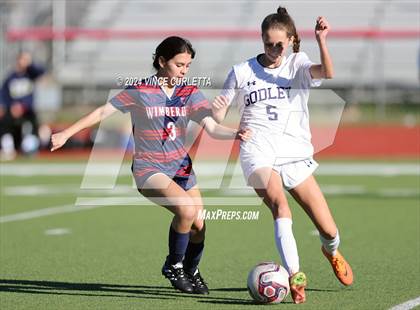 Thumbnail 1 in Godley @ Wimberley (Battle of the Backbone Tournament) photogallery.