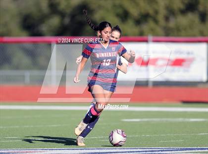Thumbnail 3 in Godley @ Wimberley (Battle of the Backbone Tournament) photogallery.