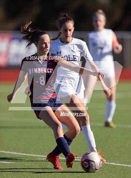 Thumbnail 2 in Godley @ Wimberley (Battle of the Backbone Tournament) photogallery.