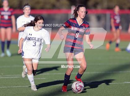 Thumbnail 3 in Godley @ Wimberley (Battle of the Backbone Tournament) photogallery.
