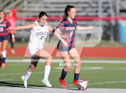 Thumbnail 3 in Godley @ Wimberley (Battle of the Backbone Tournament) photogallery.