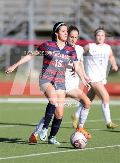 Thumbnail 1 in Godley @ Wimberley (Battle of the Backbone Tournament) photogallery.
