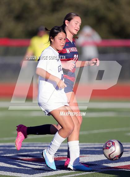 Thumbnail 1 in Godley @ Wimberley (Battle of the Backbone Tournament) photogallery.