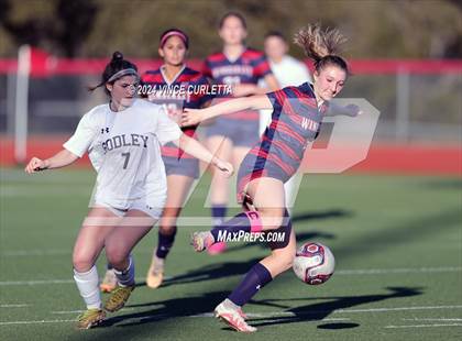 Thumbnail 1 in Godley @ Wimberley (Battle of the Backbone Tournament) photogallery.