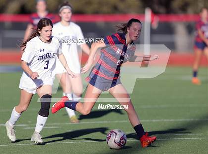 Thumbnail 2 in Godley @ Wimberley (Battle of the Backbone Tournament) photogallery.