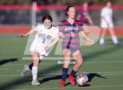 Thumbnail 3 in Godley @ Wimberley (Battle of the Backbone Tournament) photogallery.