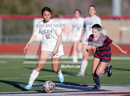 Thumbnail 3 in Godley @ Wimberley (Battle of the Backbone Tournament) photogallery.