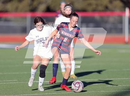 Thumbnail 3 in Godley @ Wimberley (Battle of the Backbone Tournament) photogallery.