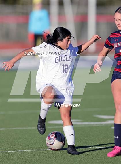 Thumbnail 3 in Godley @ Wimberley (Battle of the Backbone Tournament) photogallery.