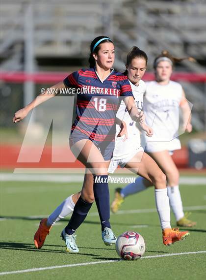 Thumbnail 2 in Godley @ Wimberley (Battle of the Backbone Tournament) photogallery.