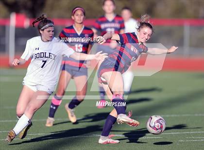 Thumbnail 2 in Godley @ Wimberley (Battle of the Backbone Tournament) photogallery.