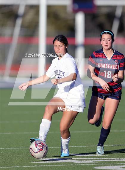 Thumbnail 3 in Godley @ Wimberley (Battle of the Backbone Tournament) photogallery.