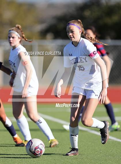 Thumbnail 3 in Godley @ Wimberley (Battle of the Backbone Tournament) photogallery.