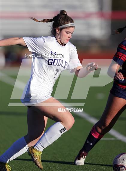 Thumbnail 2 in Godley @ Wimberley (Battle of the Backbone Tournament) photogallery.