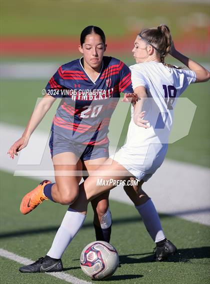 Thumbnail 3 in Godley @ Wimberley (Battle of the Backbone Tournament) photogallery.
