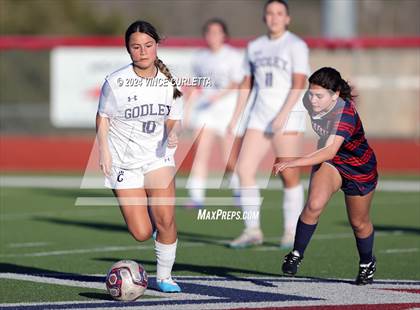 Thumbnail 3 in Godley @ Wimberley (Battle of the Backbone Tournament) photogallery.