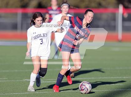 Thumbnail 2 in Godley @ Wimberley (Battle of the Backbone Tournament) photogallery.