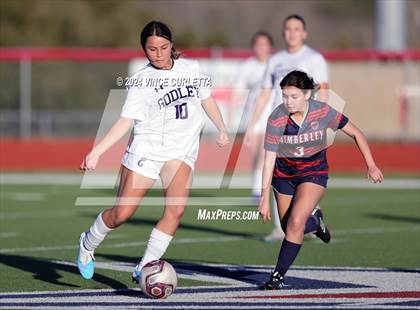 Thumbnail 3 in Godley @ Wimberley (Battle of the Backbone Tournament) photogallery.