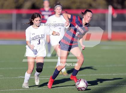 Thumbnail 3 in Godley @ Wimberley (Battle of the Backbone Tournament) photogallery.