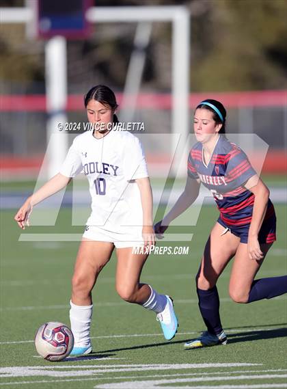 Thumbnail 2 in Godley @ Wimberley (Battle of the Backbone Tournament) photogallery.