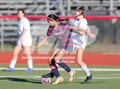Thumbnail 3 in Godley @ Wimberley (Battle of the Backbone Tournament) photogallery.