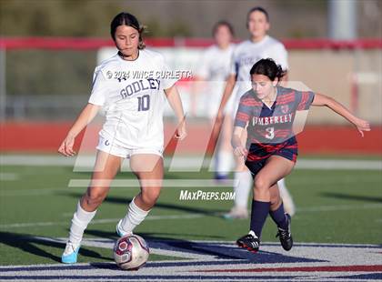 Thumbnail 2 in Godley @ Wimberley (Battle of the Backbone Tournament) photogallery.