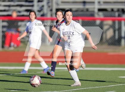 Thumbnail 3 in Godley @ Wimberley (Battle of the Backbone Tournament) photogallery.