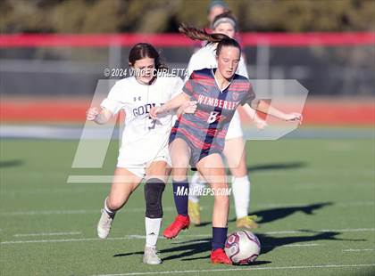 Thumbnail 2 in Godley @ Wimberley (Battle of the Backbone Tournament) photogallery.