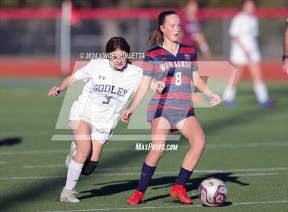 Thumbnail 1 in Godley @ Wimberley (Battle of the Backbone Tournament) photogallery.