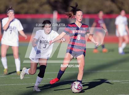 Thumbnail 3 in Godley @ Wimberley (Battle of the Backbone Tournament) photogallery.